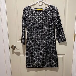 Catherine Malandrino sheath dress